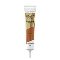 Miracle Pure Bronzer Miracle Pure Bronzer 0